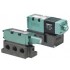 Numatics solenoid valve Directional Control Valves - Standard Mark 15 and PA 15 Series Valve